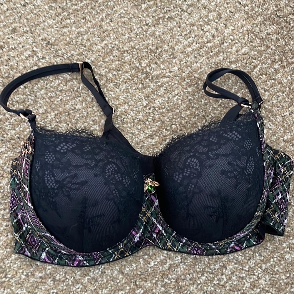 Savage X Fenty Bra